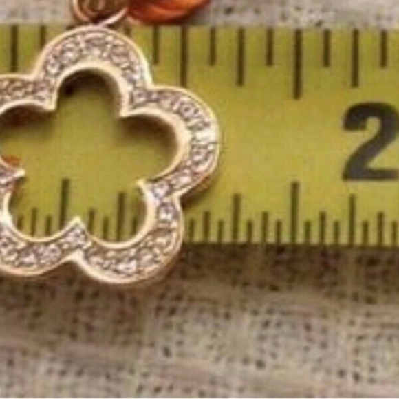 NEW - FOLLI FOLLIE ROSEGOLD NECKLACE - Picture 5 of 5